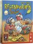 999 Games Regenwormen Junior (A13) Dobbelspel - Thumbnail 1