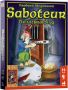 999 Games Saboteur: De Uitbreiding Kaartspel - Thumbnail 1