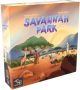 999 Games Savannah Park Bordspel - Thumbnail 2