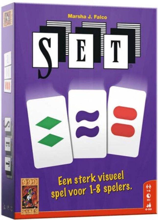 999 Games SET Kaartspel Zenuwslopend reactiespel voor het hele gezin Familiespel Gezelschapsspel Klein cadeautje Kerstcadeau