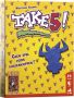999 Games kaartspel Take 5! karton geel 105-delig (NL) - Thumbnail 1