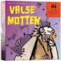 999 Games Valse Motten Kaartspel - Thumbnail 1