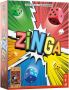 999 Games Zinga Spel 6102054 Bordspel - Thumbnail 1