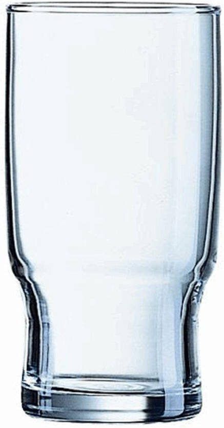 A1 international Arcoroc Campus Longdrinkglas 29 cl 6 stuks