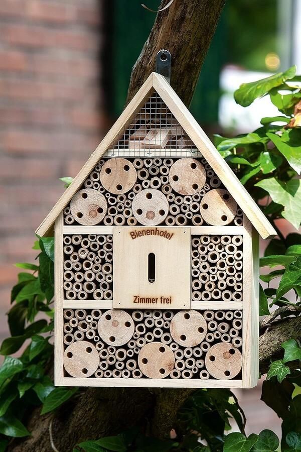 Aa Insectenhotel