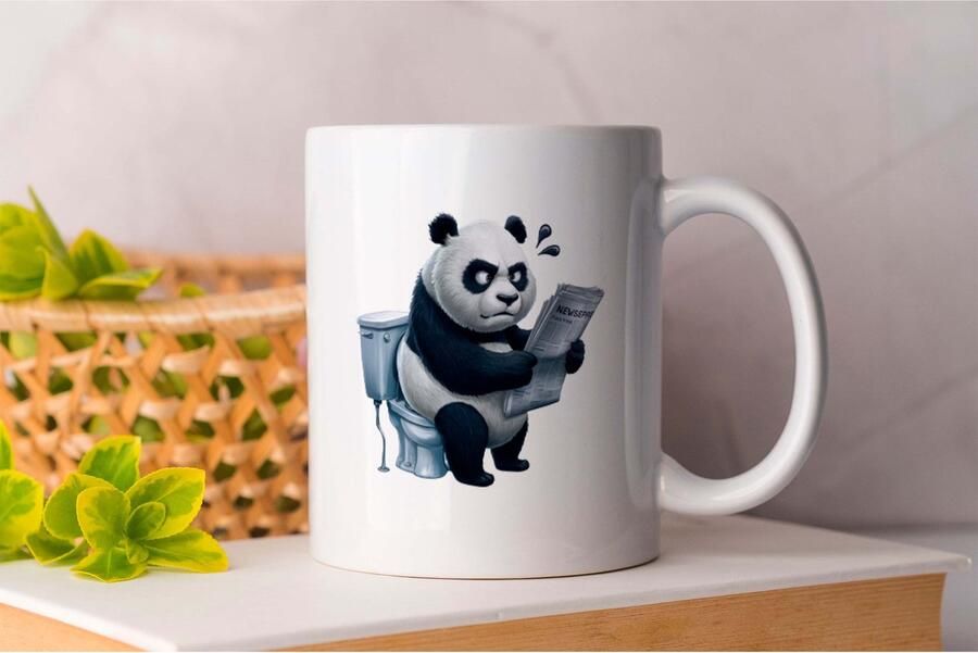 AAA+ Mok Captain Commode FunnyAnimals SillyPets CuteCritters WhimsicalWildlife GrappigeDieren GekkeHuisdieren Funny