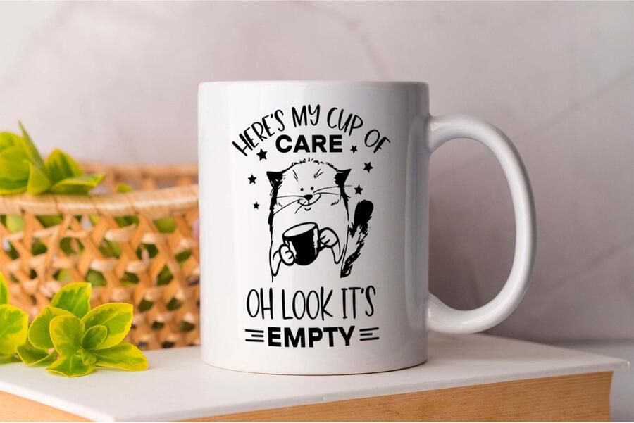 AAA+ Mok Here s my cup SarcasticVibes SarcasmLevel100 SarcasticHumor OhSoSarcastic SarcastischeHumor MeesterInSarcasme GewoonSarcastisch