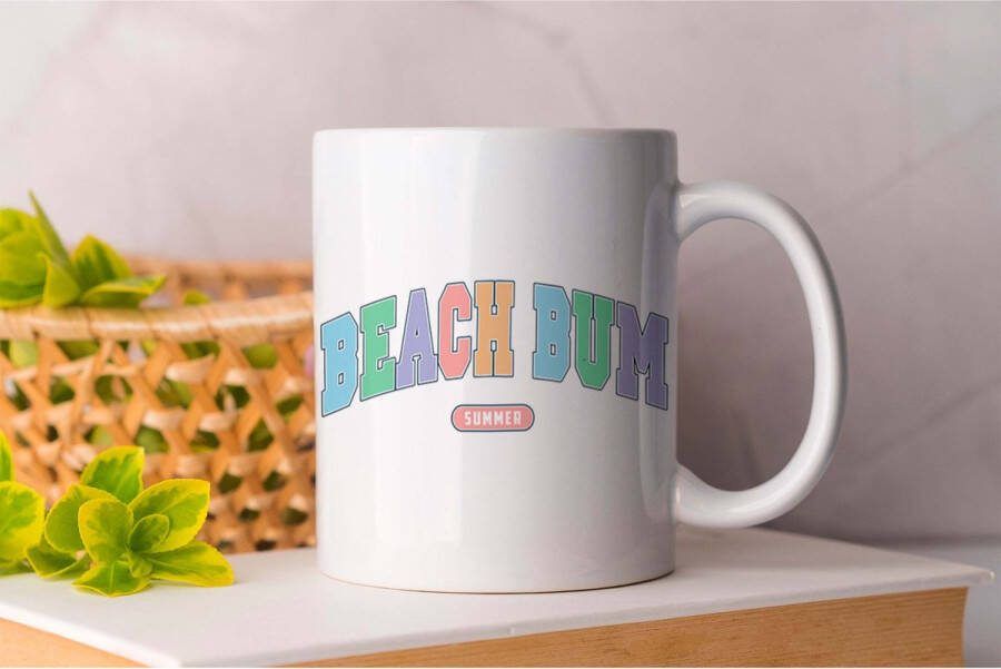AAA+ Mok Beach Bum summer SummerVibes SunshineDays BeachLife SummerFun Zomerplezier Stranddag Zonneschijn Heetweer