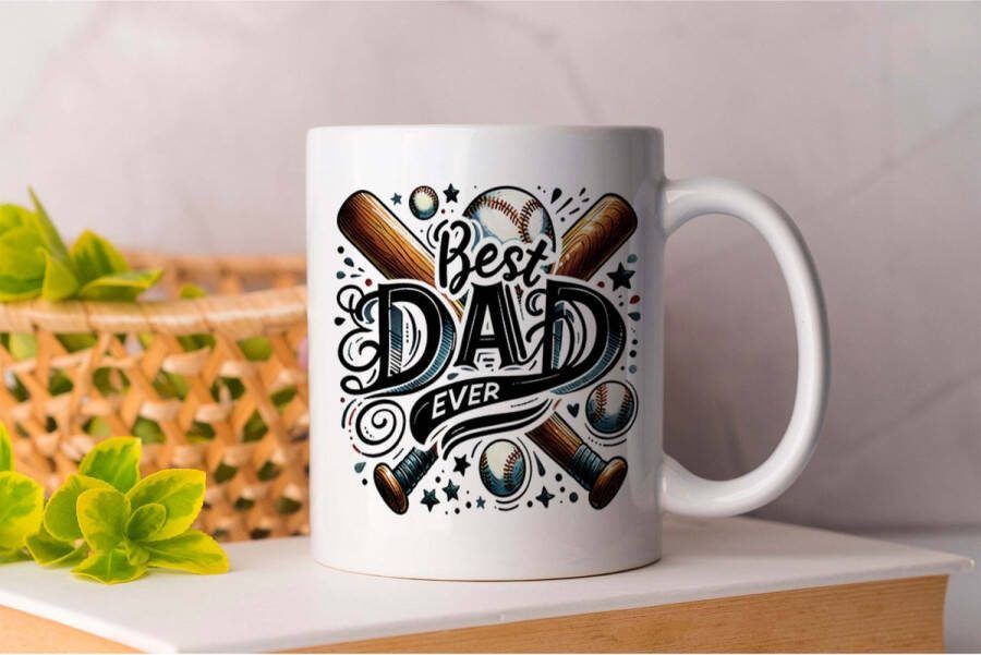 AAA+ Mok Champion Dad vader dad beste vader ter wereld verjaardag vaderdag best dad in the world father liefde cute