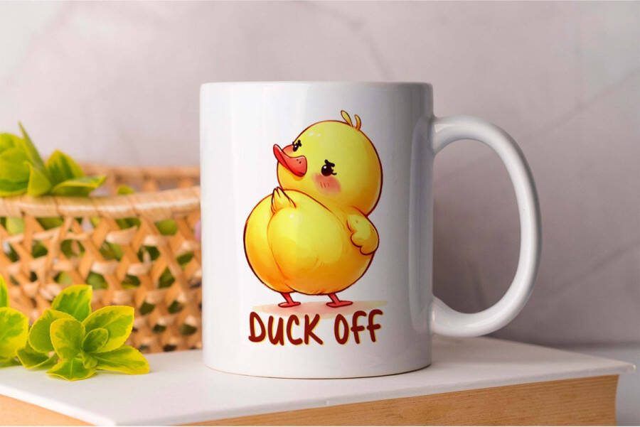 AAA+ Mok Duck off SarcasticVibes SarcasmLevel100 SarcasticHumor OhSoSarcastic SarcastischeHumor MeesterInSarcasme GewoonSarcastisch