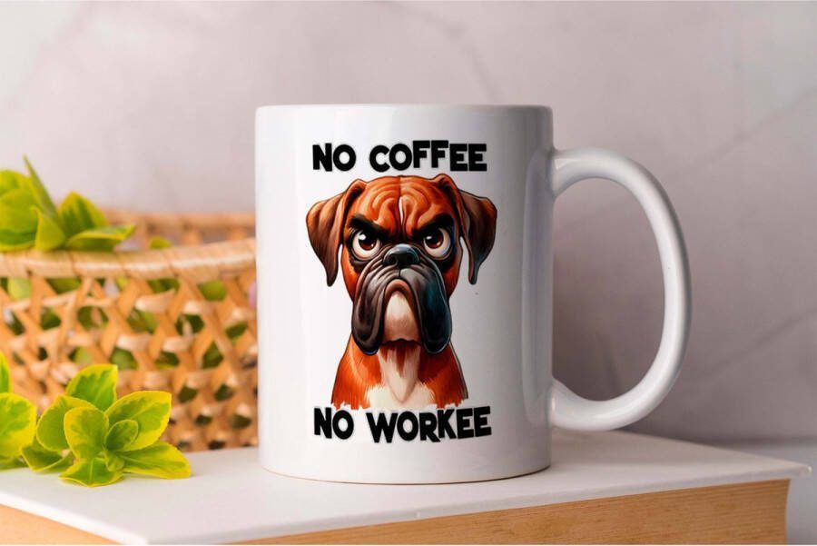 AAA+ Mok No Workee FunnyAnimals AnimalHumor PetComedy PetJokes GrappigeDieren DierenHumor HuisdierHumor