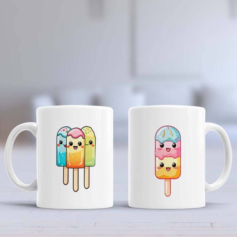 AAA+ Mok Poppy cute Icecream adorable cutie cutekids schattig lief liefdevol schattigekids