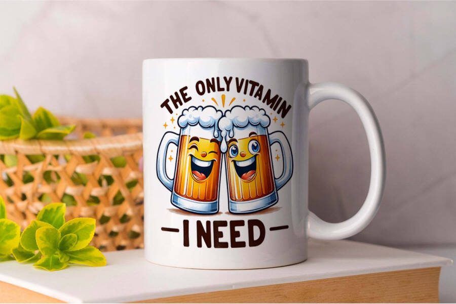 AAA+ Mok The Only Vitamina i Need BeerLovers CraftBeer BeerTime BeerLife BierLiefhebbers AmbachtelijkBier BierLeven BierSfeer