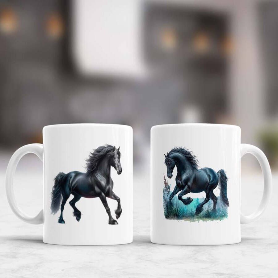 AAA+ Mok Thunder HorseLove EquestrianLife HorsePower RidingHigh Paardenliefde Paardensportleven Paardenkracht StalLeven
