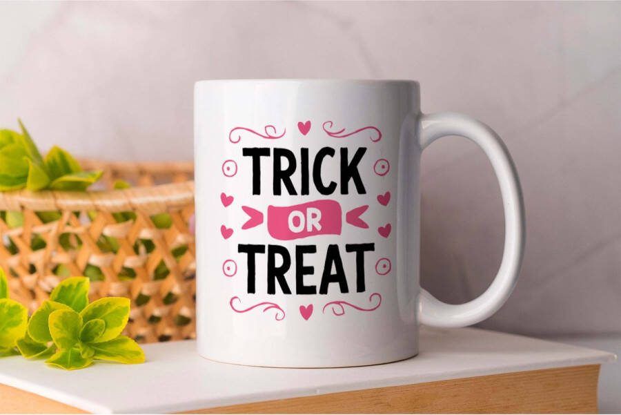 AAA+ Mok You Trick or Treat Halloween Spooky HappyHalloween Scary Spookachtig FijneHalloween Spookhuis Boe