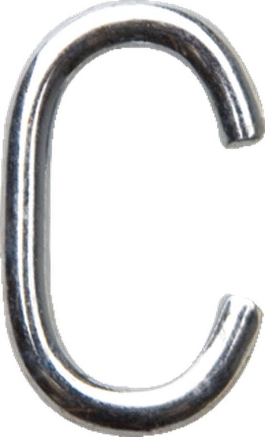 ABB Installatiedozen en -kasten 2507-004 HAF OPHANGHAAK LAS CEN.DEKSELS per 100