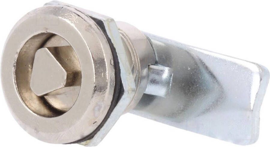 ABC-Led brievenbus slot 20mm 13 5mm T7