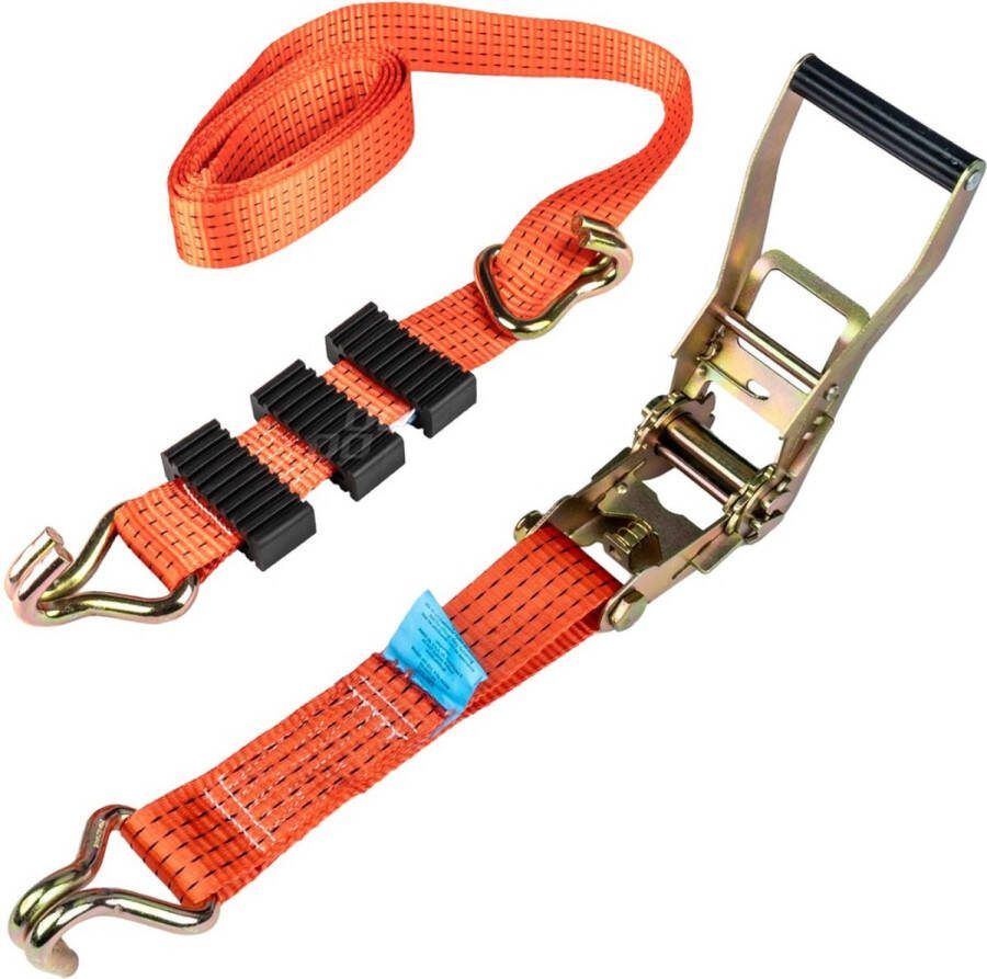 ABC-Led Industriële spanband 3 meter 50mm 5000kg