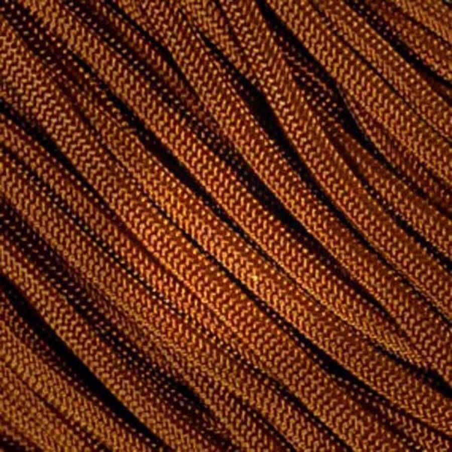 ABC-Led Paracord 550 Light Brown Type 3 15 meter #20