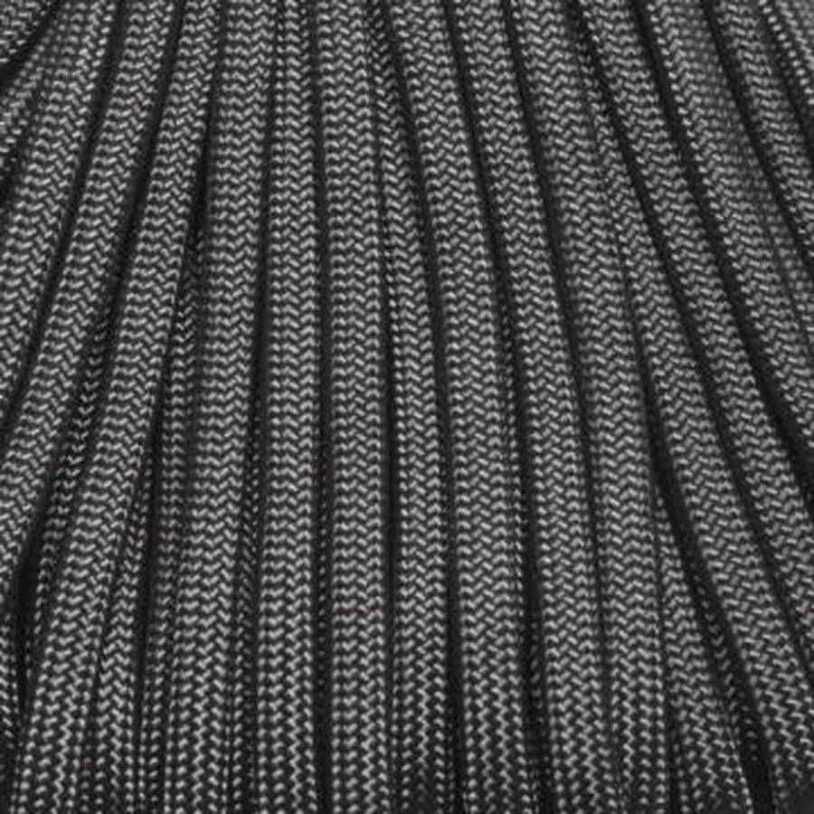 ABC-Led Rol 100 meter Fossil Grey Paracord 550 #45