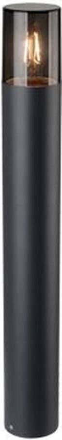 ABC-Led tuinlamp rond 230V E27 fitting 80cm