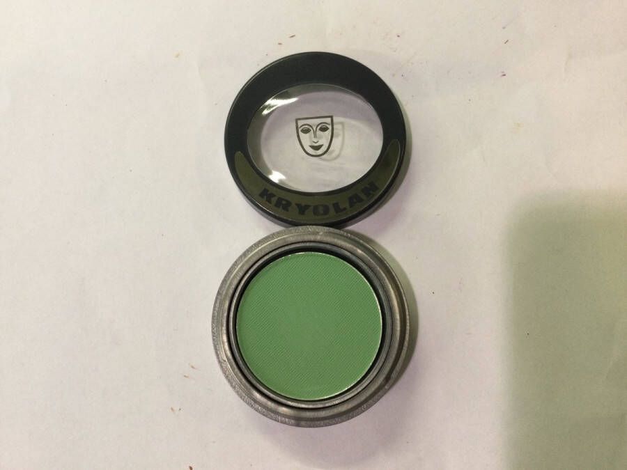 ABC oogschaduw 3.5gr emerald