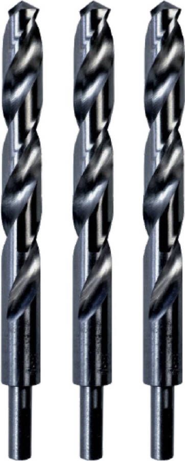 Abracs Blacksmith Metaalboor (10st) 20.0 x 13 mm BSDB20013