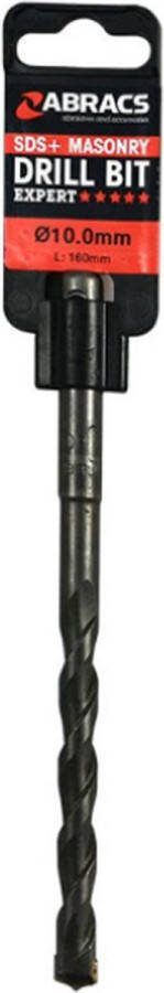 Abracs SDS+ Steenboor 18.0 x 310 mm SDS Steenboor