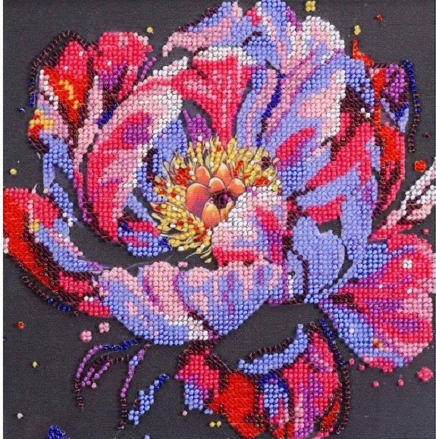 Abris Art KRALEN BORDUURPAKKET TIME TO BLOOM Bloeitijd
