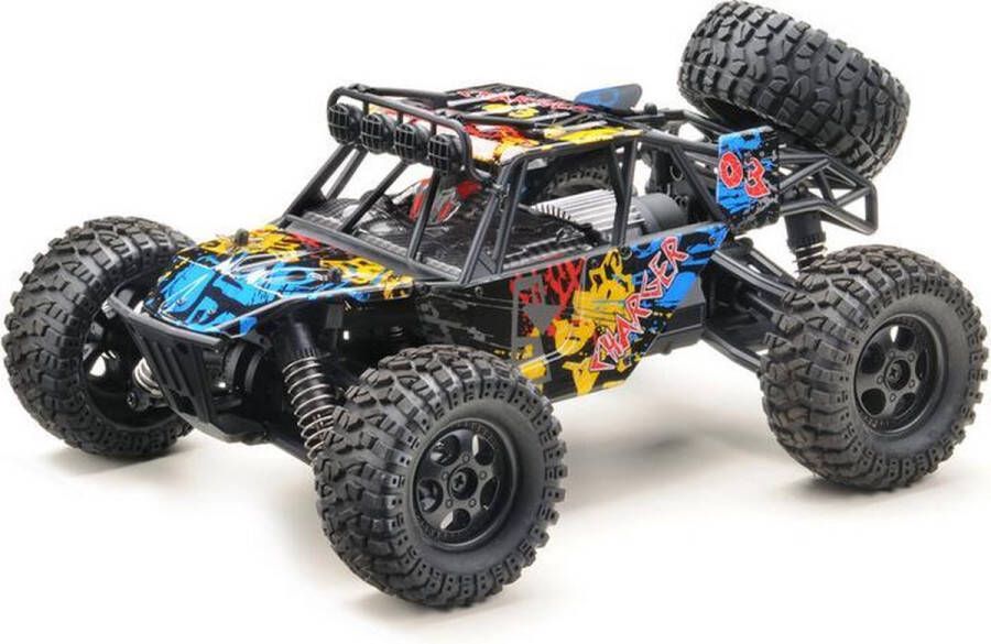 Absima Charger 1:14 RC auto Elektro Buggy 4WD RTR 2 4 GHz