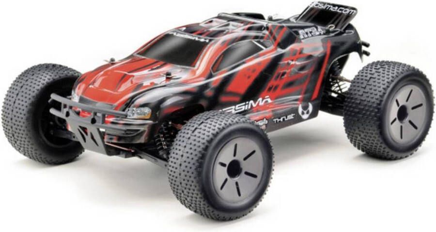 Absima RC Auto AT3.4 1:10 Brushed RC auto Elektro Truggy 4WD RTR 2 4 GHz