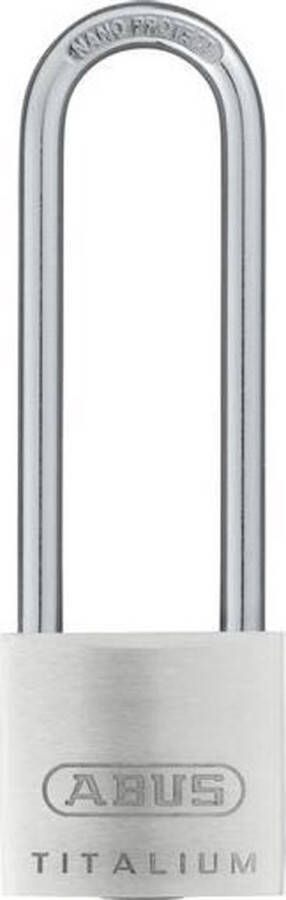 ABUS Hangslot Titalium 64TI 40HB63