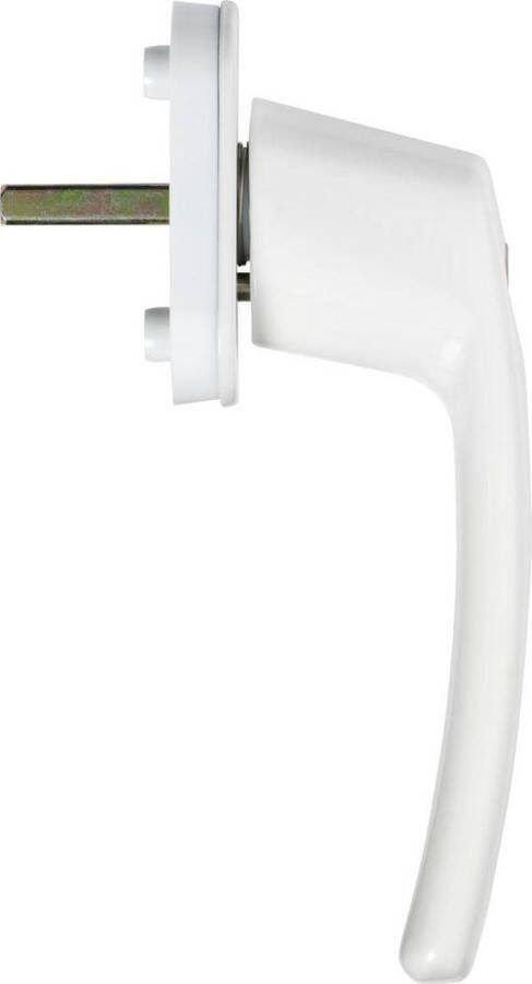 ABUS Raamgreep wit FG200