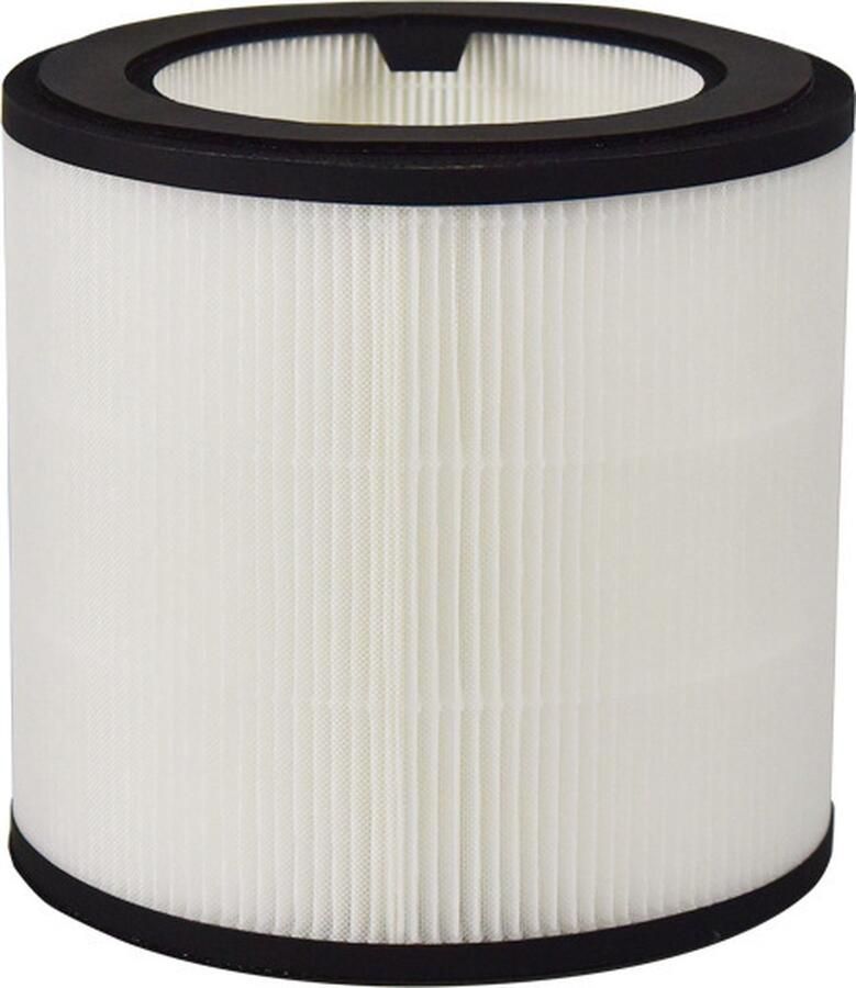 Accessoires voor luchtreinigers FY0293 800-serie vervangingsfilter Compatibel met AC0830 AC0820 AC0819 luchtreiniger luchtzuiveringsfilter HEPA-actief koolstoffilter effectieve absorptie