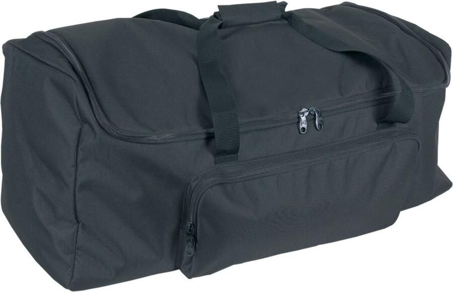 Accu-case ASC-AC-142 Scanner- Materiaalafm.. 620 x 330 x 340 mm Voor scanners