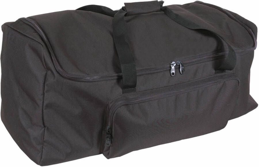 Accu-case ASC-AC-144 Scanner- Materiaalafm.. 740 x 330 x 315 mm Voor scanners