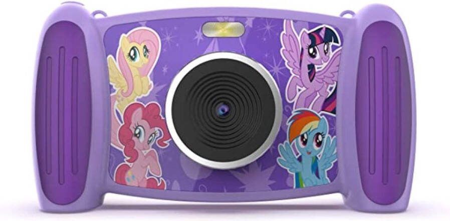 Accutime My Little Pony Kindercamera Spelletjes Foto's & Video
