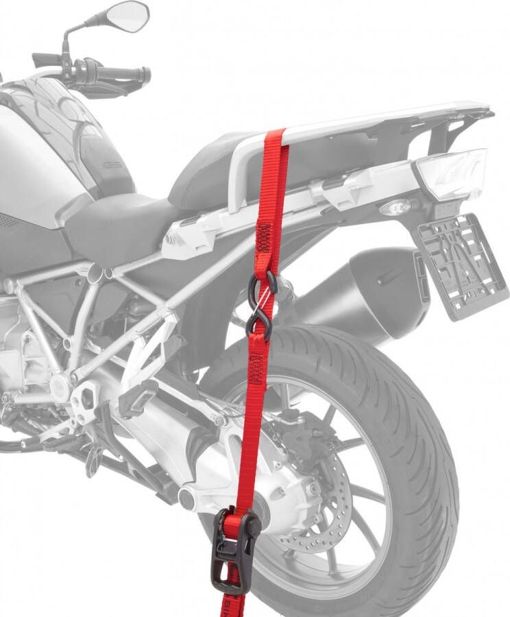 Acebikes RATCHET PREMIUM sjorband set spanband set