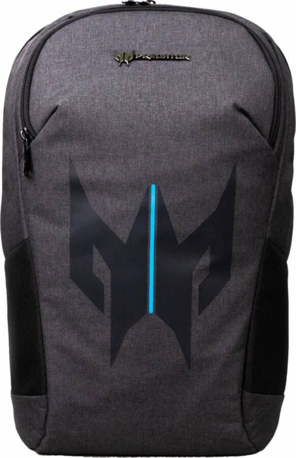 Acer Predator Urban Backpack 15.6 inch Laptop tas