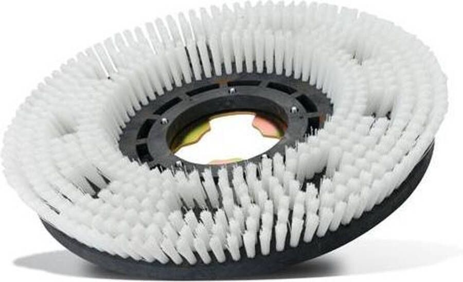 Acor products Schrobborstel Nylon 33 CM. Voor 13 inch schrobmachine