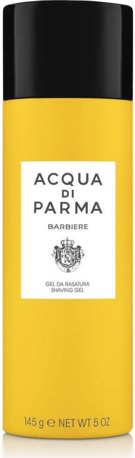 Acqua Di Parma Barbiere scheergel 150 ml Mannen