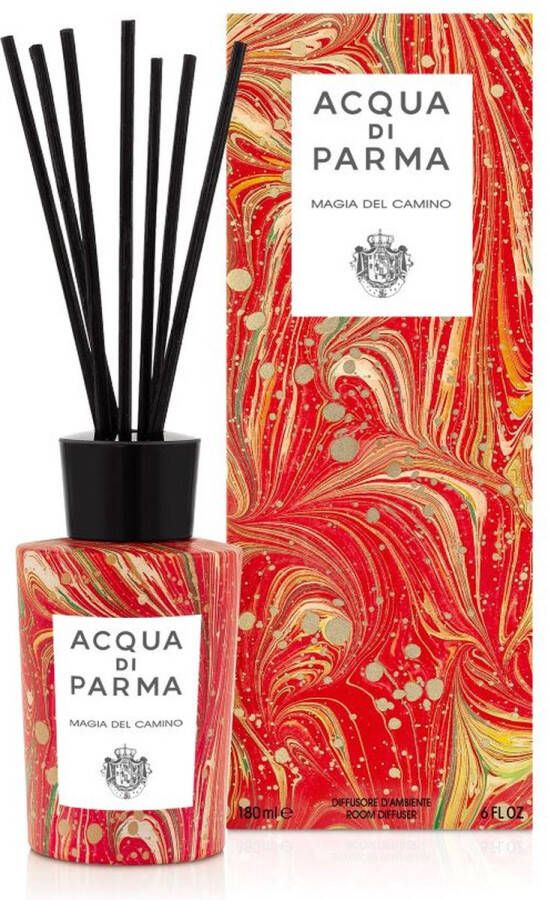 Acqua Di Parma Holiday 2022 Magia Del Camino Diffuser 180ml