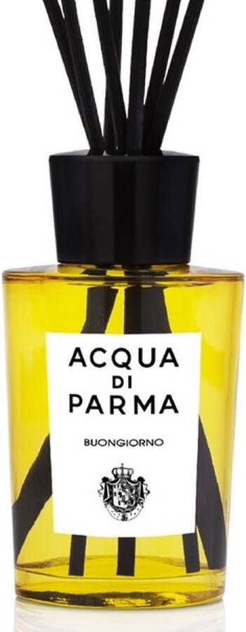 Acqua Di Parma Home Collection Buongiorno Room Diffuser 180ml