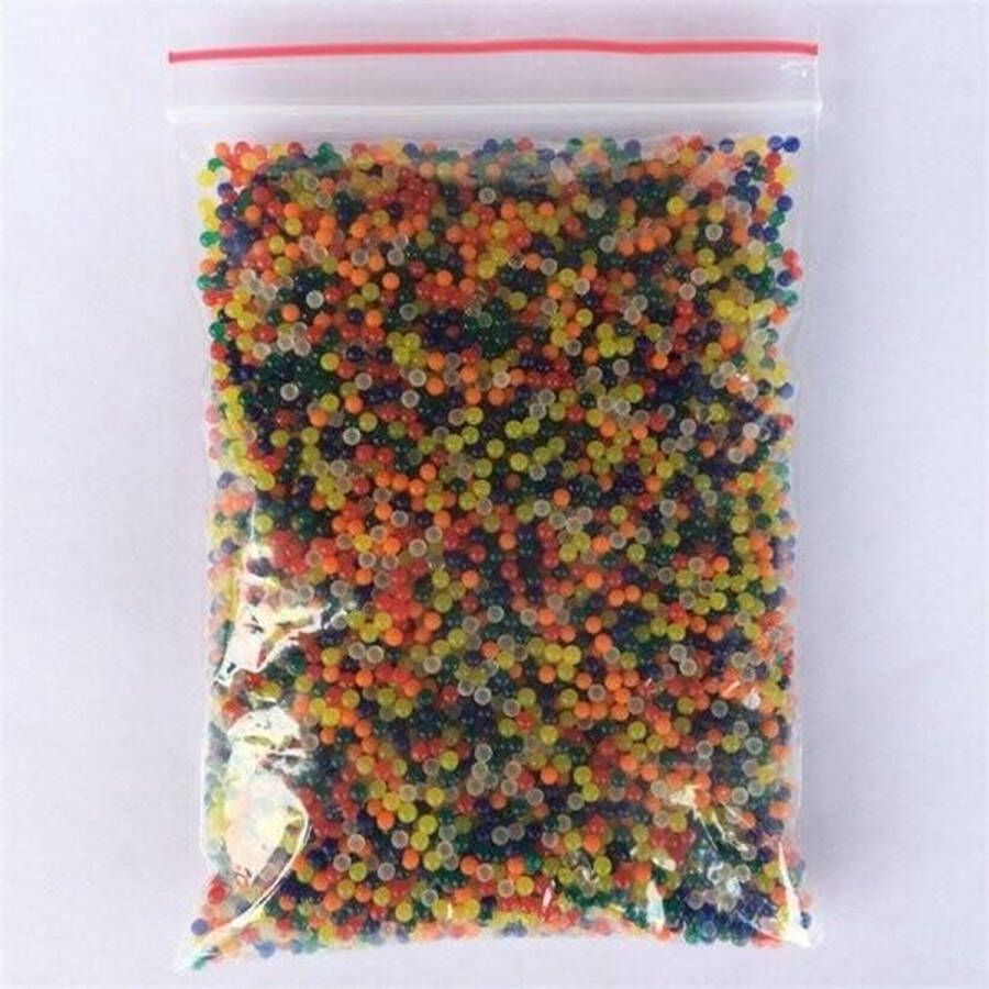 ACSTIG Orbeez Gelballetjes 50 gram 3000 stuks