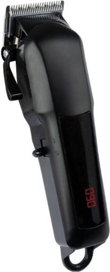 Active Multigroom haar trimmer