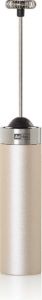 Ad Hoc Melkopschuimer Handmatig Beige AdHoc Rapid