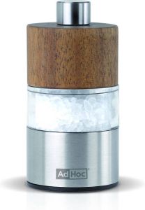 AdHoc Peper- of zoutmolen Acacia David Mini