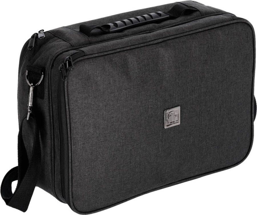 Adam Hall ORGAFLEX Cable Bag L Schoudertas (L) voor kabels en accessoires