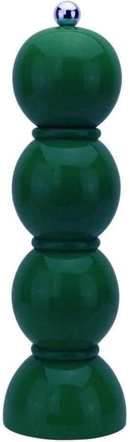 Addison Ross Peper- en zoutmolen Bobbin Racing 24cm Peper- en zoutmolen