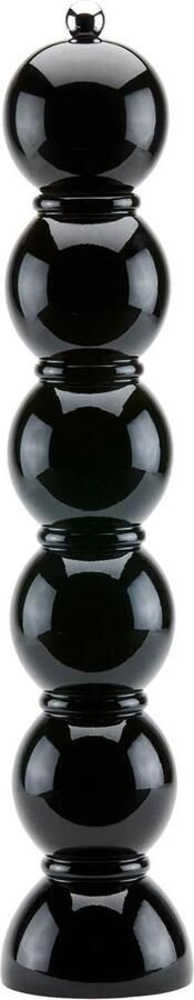 Addison Ross Peper- en zoutmolen Grande Black 35cm Peper- en zoutmolen